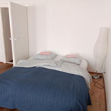 Apartment Mit 1 Schlafzimmer In Altstadthaus ซังค์ทเฟทอันแดกลาน ภายนอก รูปภาพ