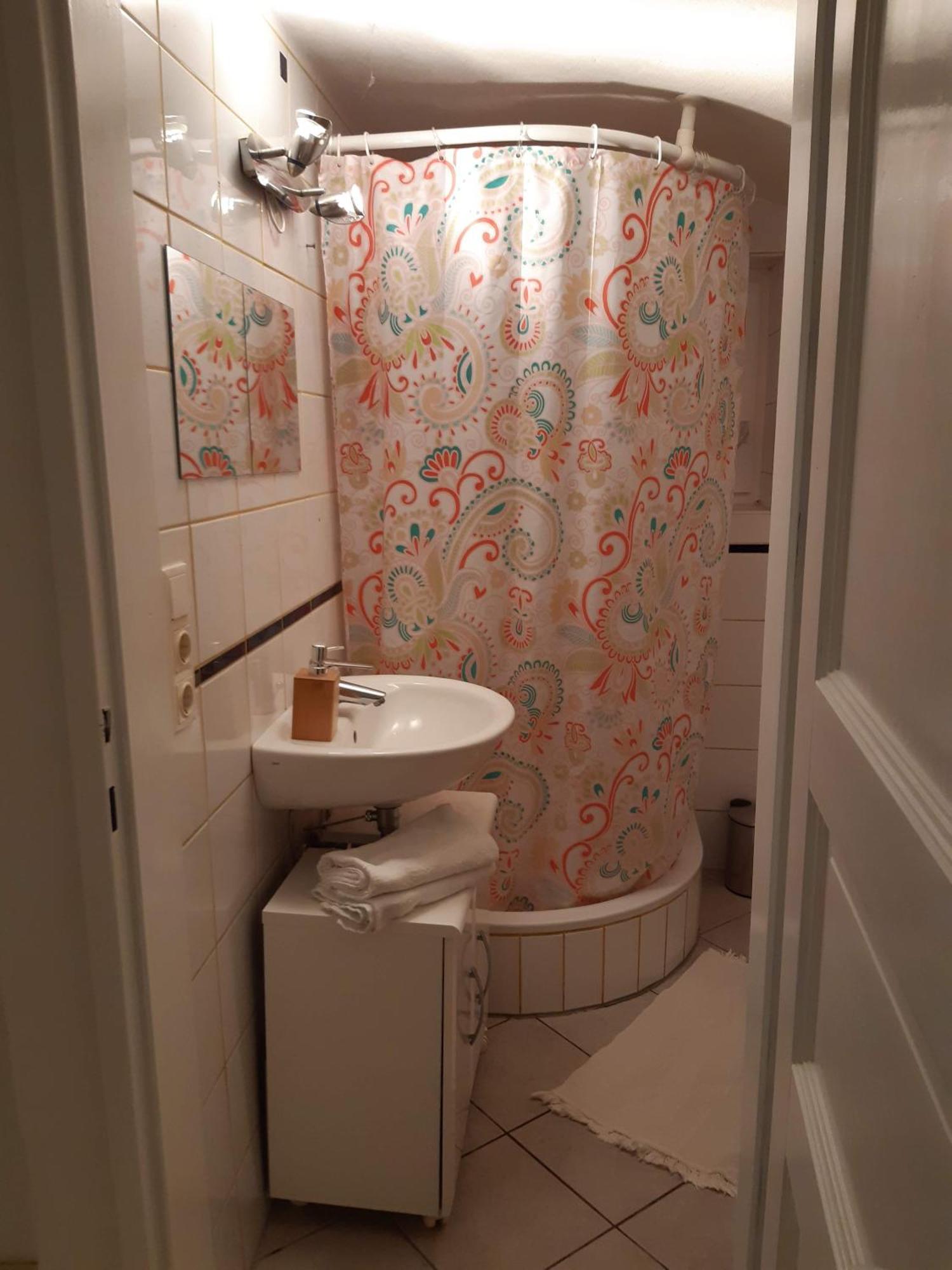 Apartment Mit 1 Schlafzimmer In Altstadthaus ซังค์ทเฟทอันแดกลาน ภายนอก รูปภาพ