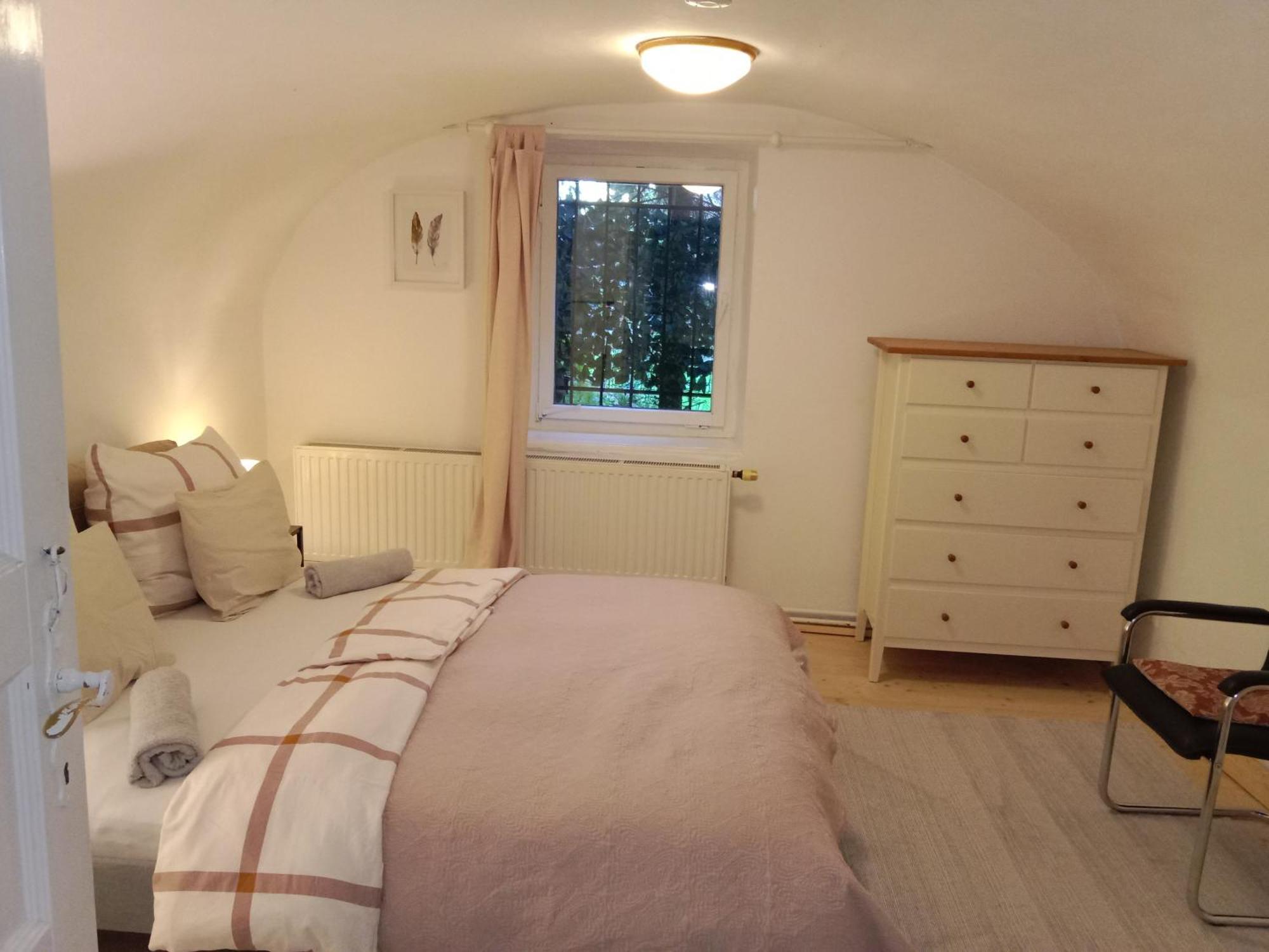 Apartment Mit 1 Schlafzimmer In Altstadthaus ซังค์ทเฟทอันแดกลาน ภายนอก รูปภาพ