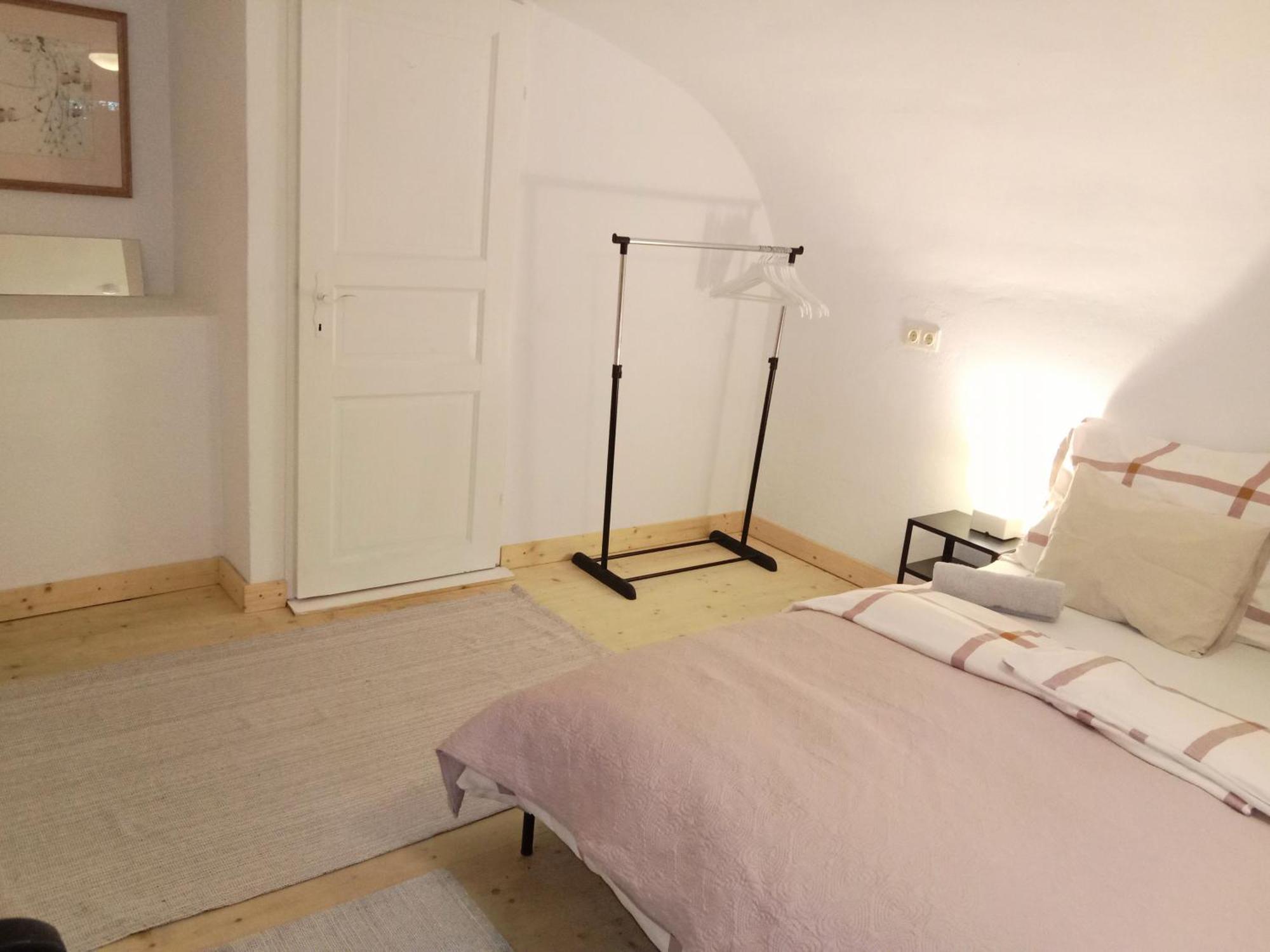Apartment Mit 1 Schlafzimmer In Altstadthaus ซังค์ทเฟทอันแดกลาน ภายนอก รูปภาพ