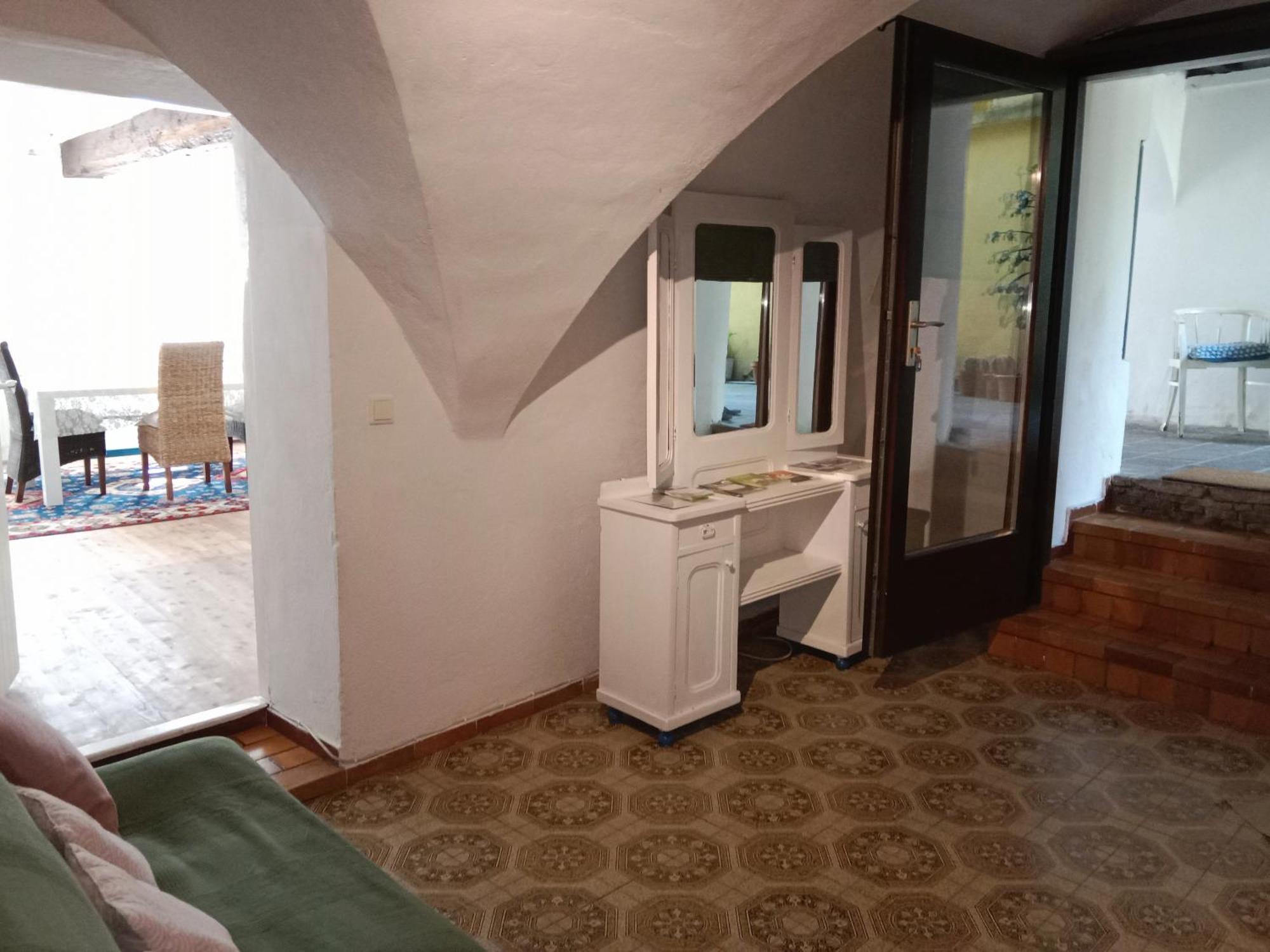 Apartment Mit 1 Schlafzimmer In Altstadthaus ซังค์ทเฟทอันแดกลาน ภายนอก รูปภาพ
