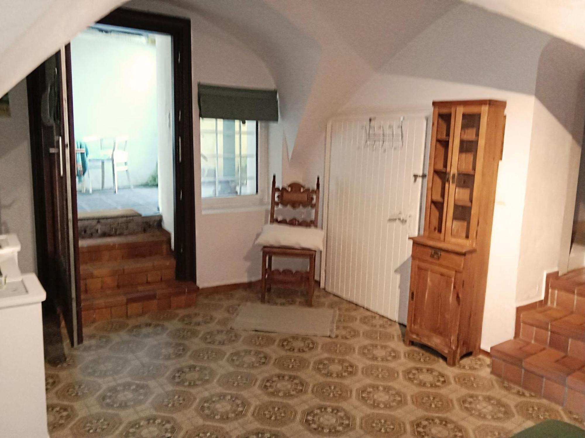 Apartment Mit 1 Schlafzimmer In Altstadthaus ซังค์ทเฟทอันแดกลาน ภายนอก รูปภาพ