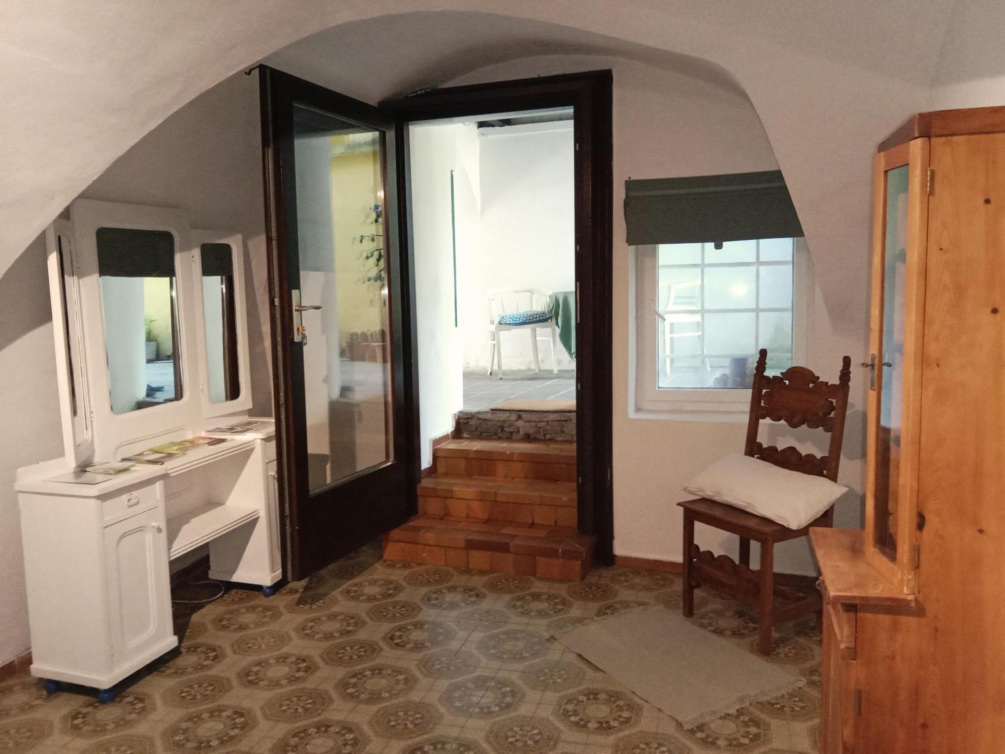 Apartment Mit 1 Schlafzimmer In Altstadthaus ซังค์ทเฟทอันแดกลาน ภายนอก รูปภาพ