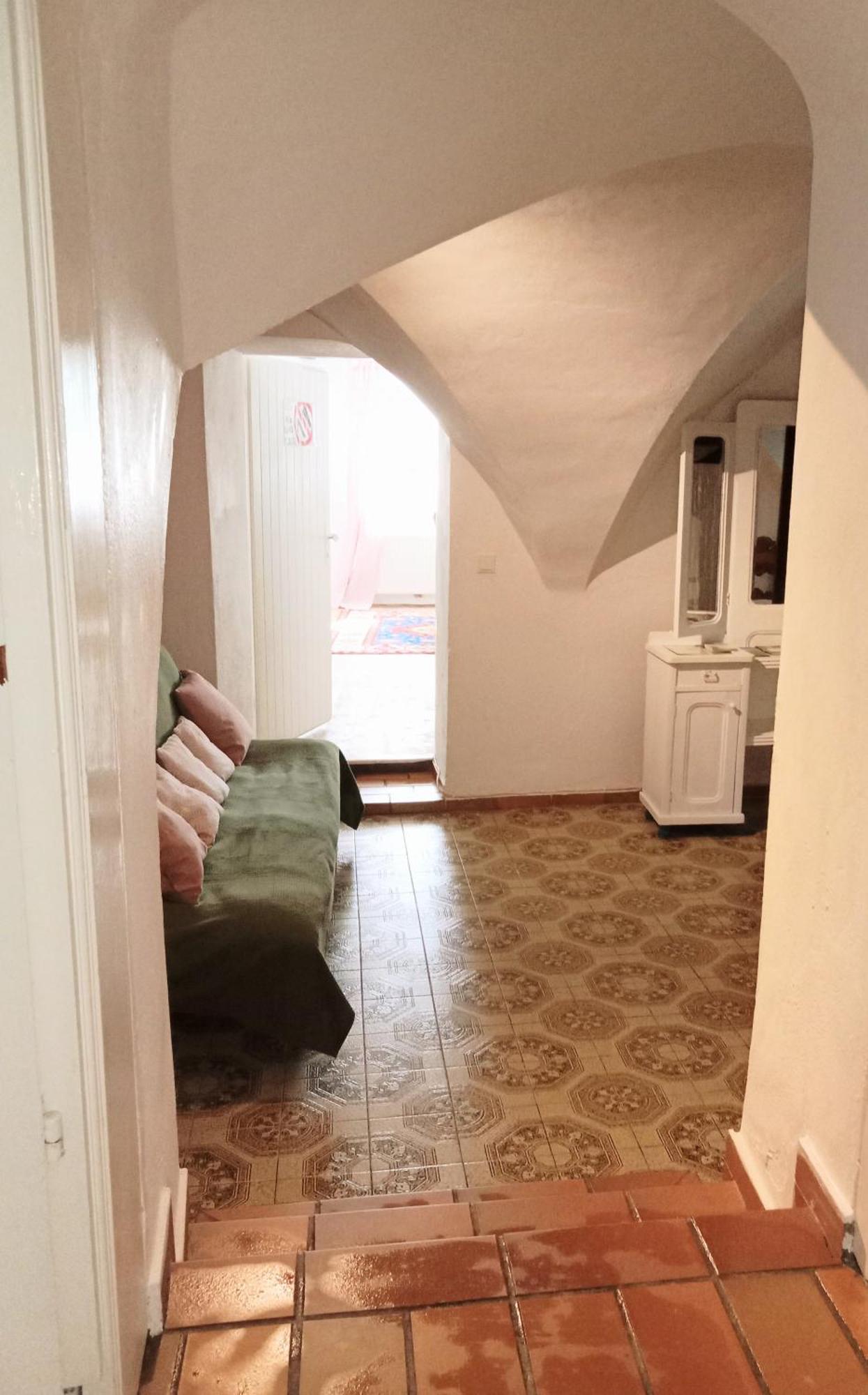 Apartment Mit 1 Schlafzimmer In Altstadthaus ซังค์ทเฟทอันแดกลาน ภายนอก รูปภาพ